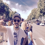 Hatim ammor sur yala.fm